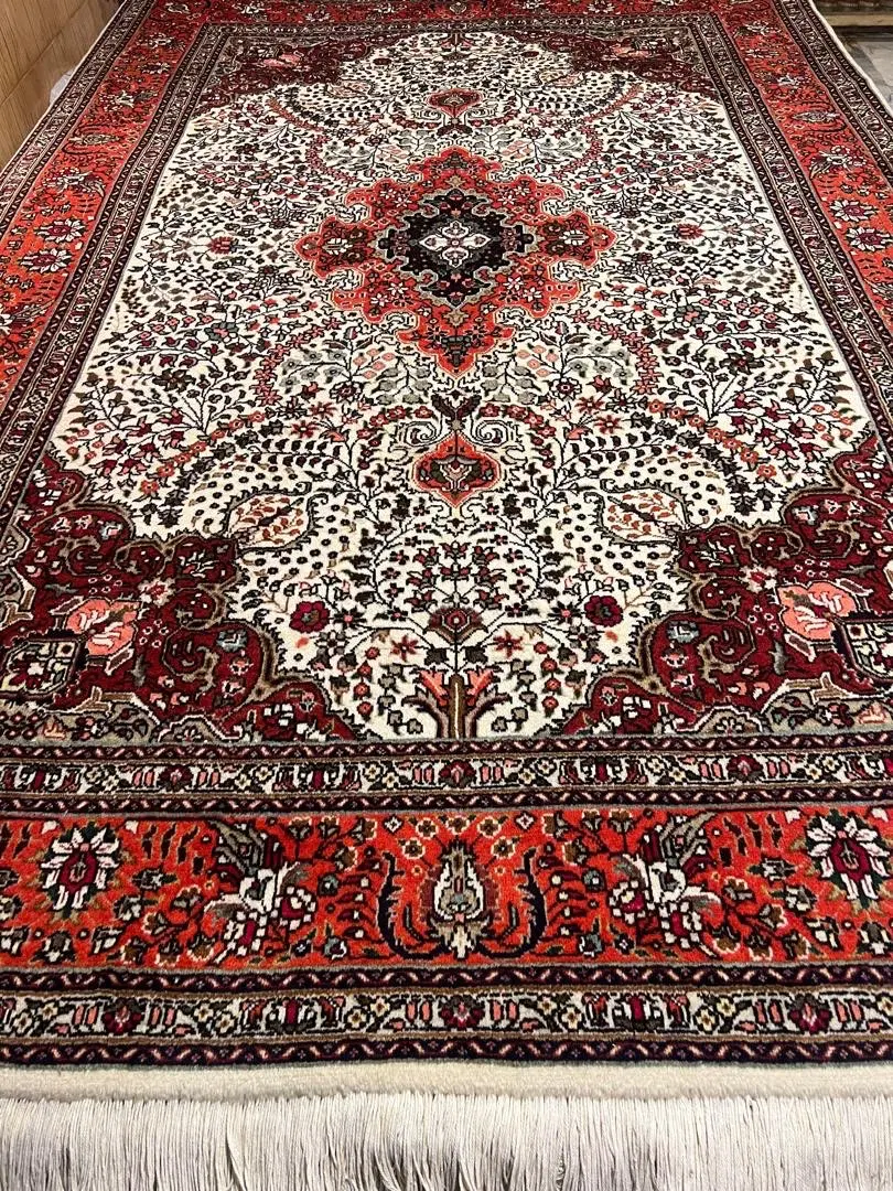 جفت ۶ متری کرمان قلم|فرش|تهران, چیذر|دیوار