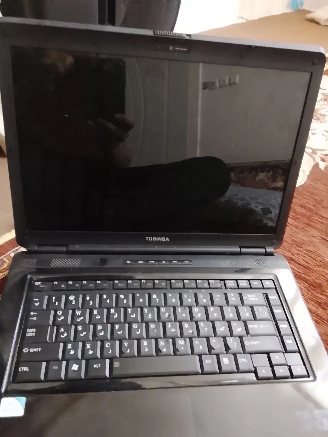 لب تاپ|رایانه همراه|مشهد, موسوی قوچانی|دیوار