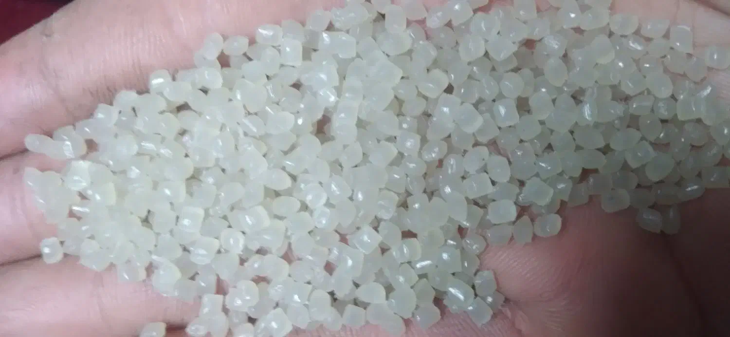 گرانول هاش سفید شفاف وعسلی روشن|عمدهفروشی|ری, فیروزآباد|دیوار