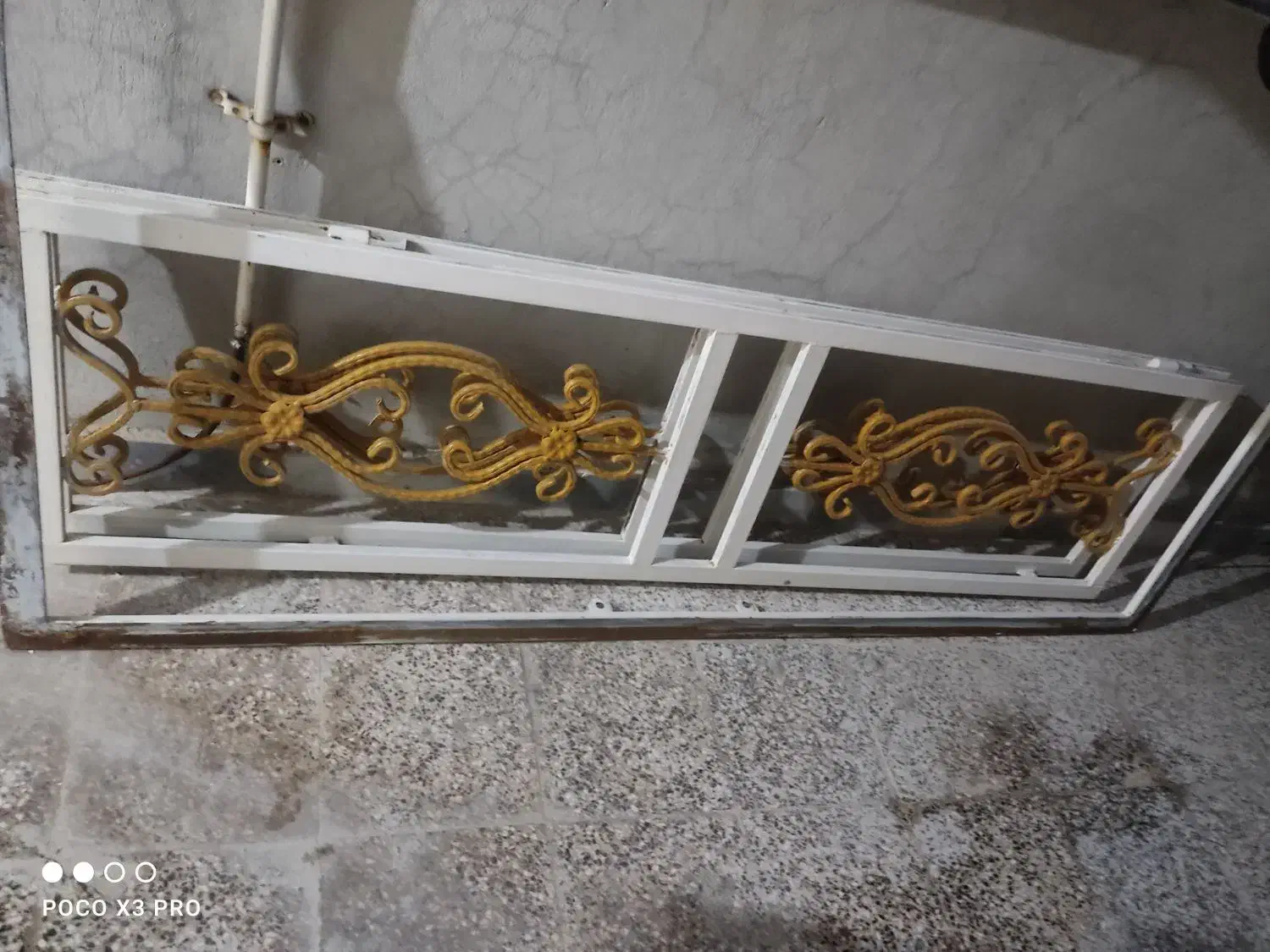 محافظ درب منزل اپارتمانی|مصالح و تجهیزات ساختمان|خرمشهر, |دیوار