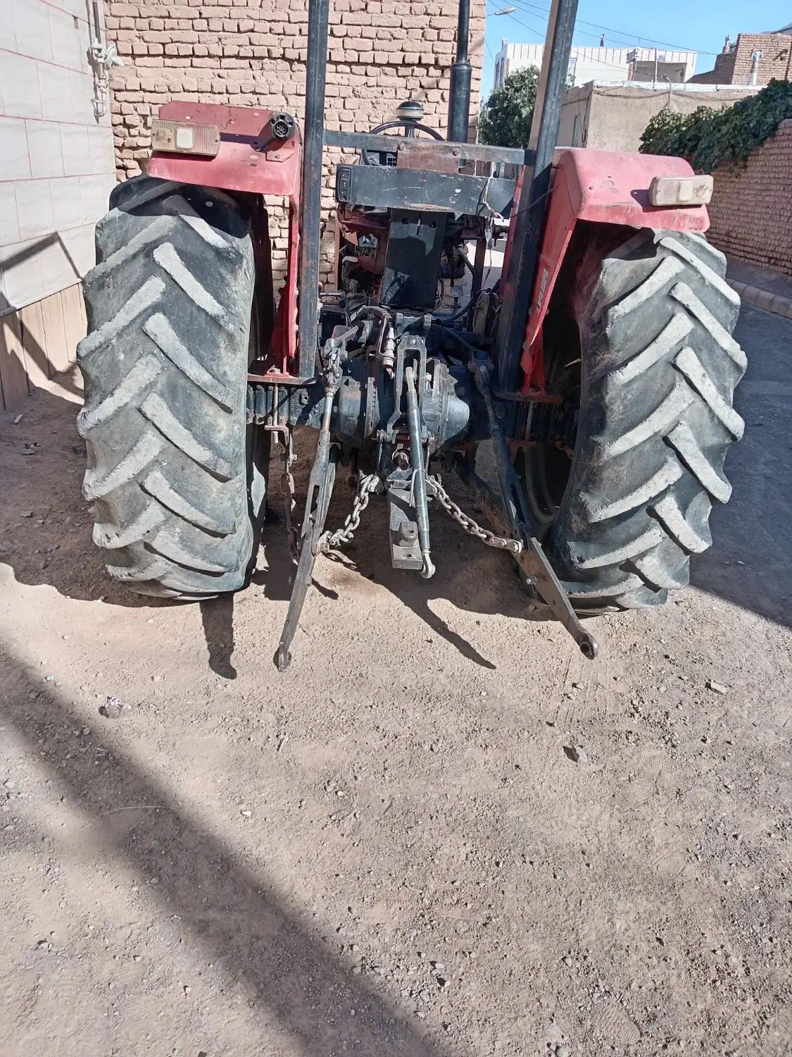 تراکتور285|خودرو سنگین|خواف, |دیوار