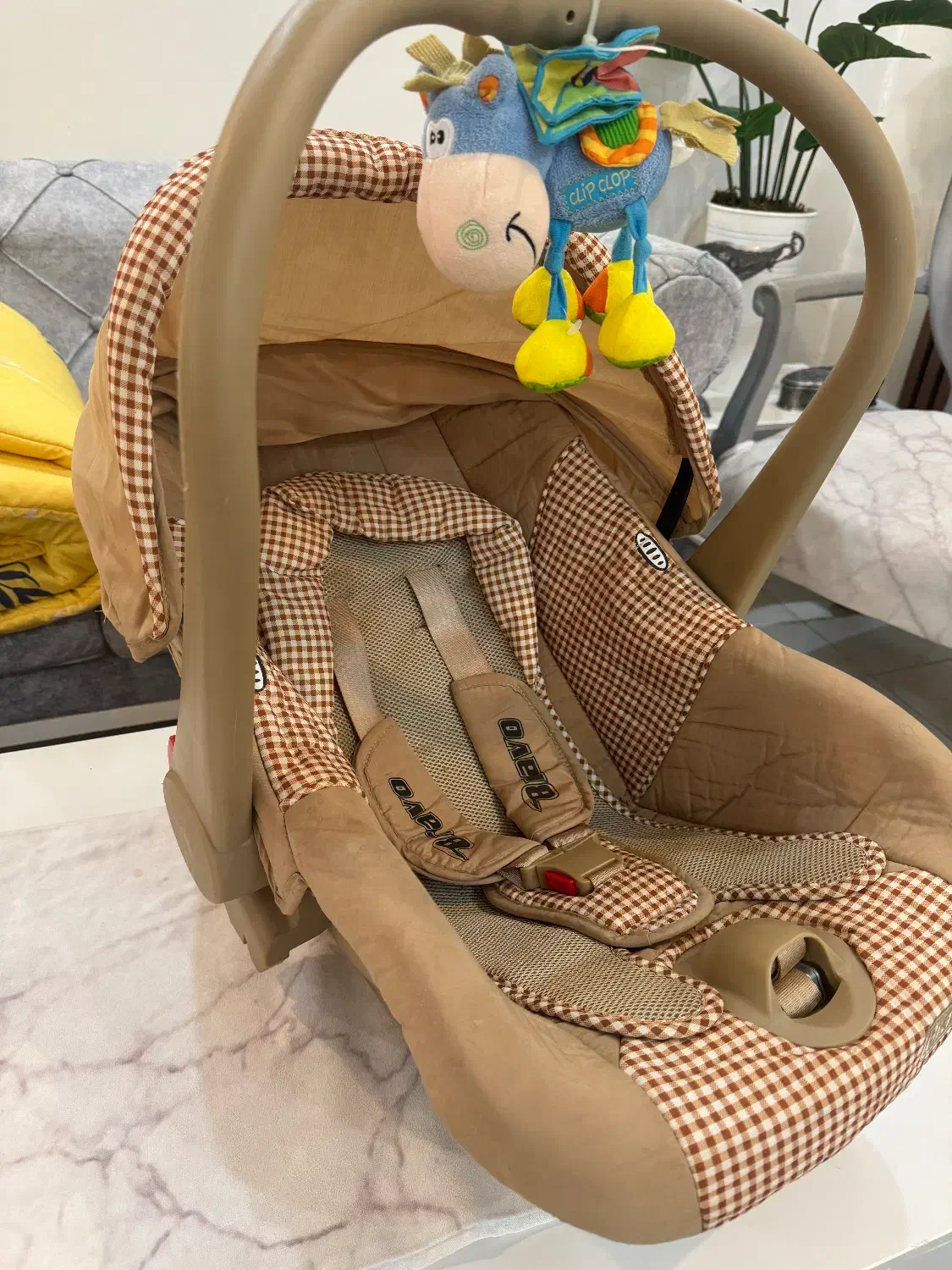 کالسکه و کریر|کالسکه و لوازم جانبی|تهران, والفجر (افسریه)|دیوار