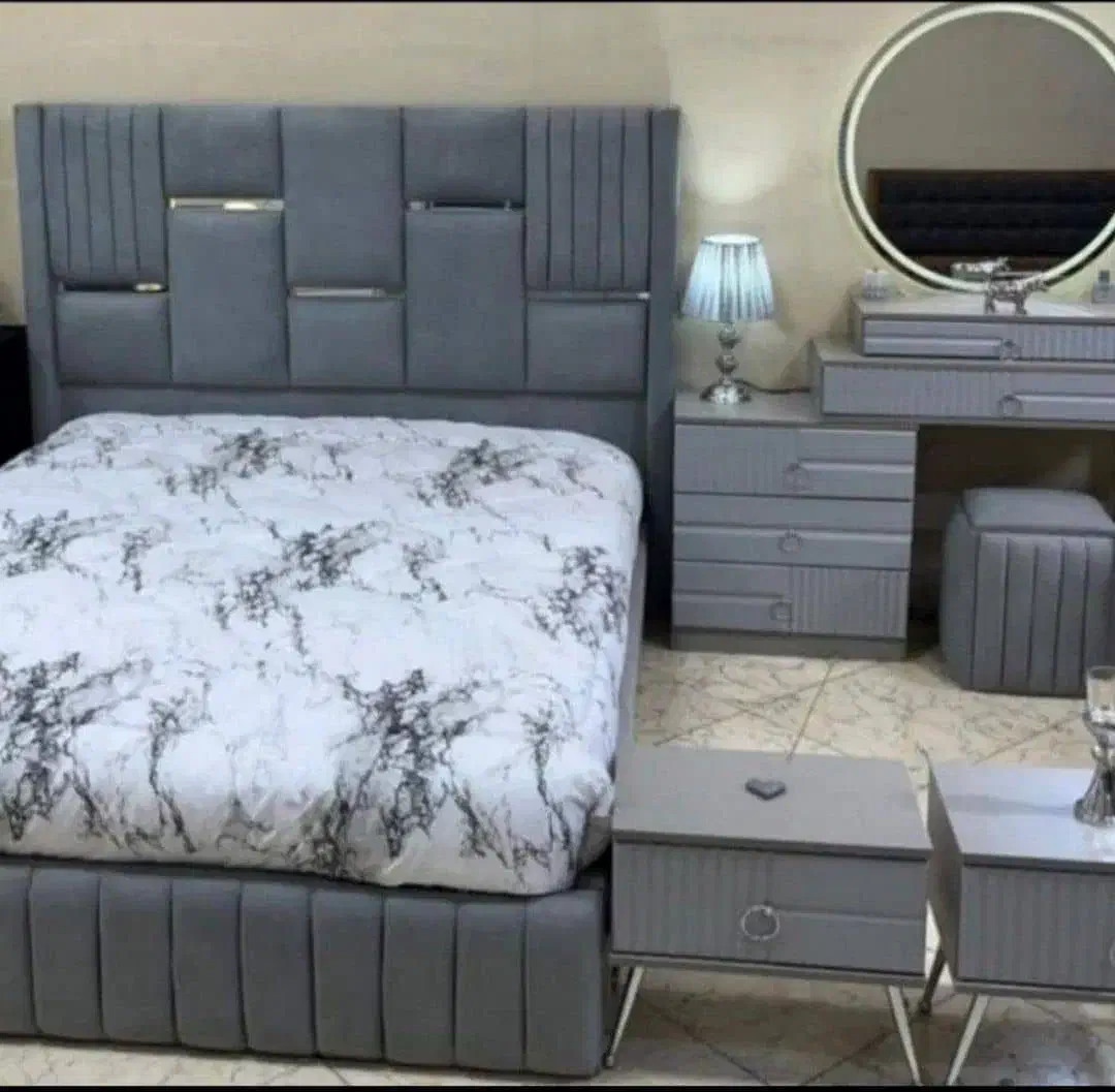 سرویس تخت نیلو|تخت و سرویس خواب|بیرجند, |دیوار