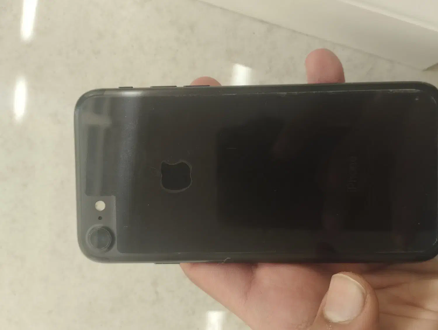 آیفون ۷|موبایل|همدان, |دیوار