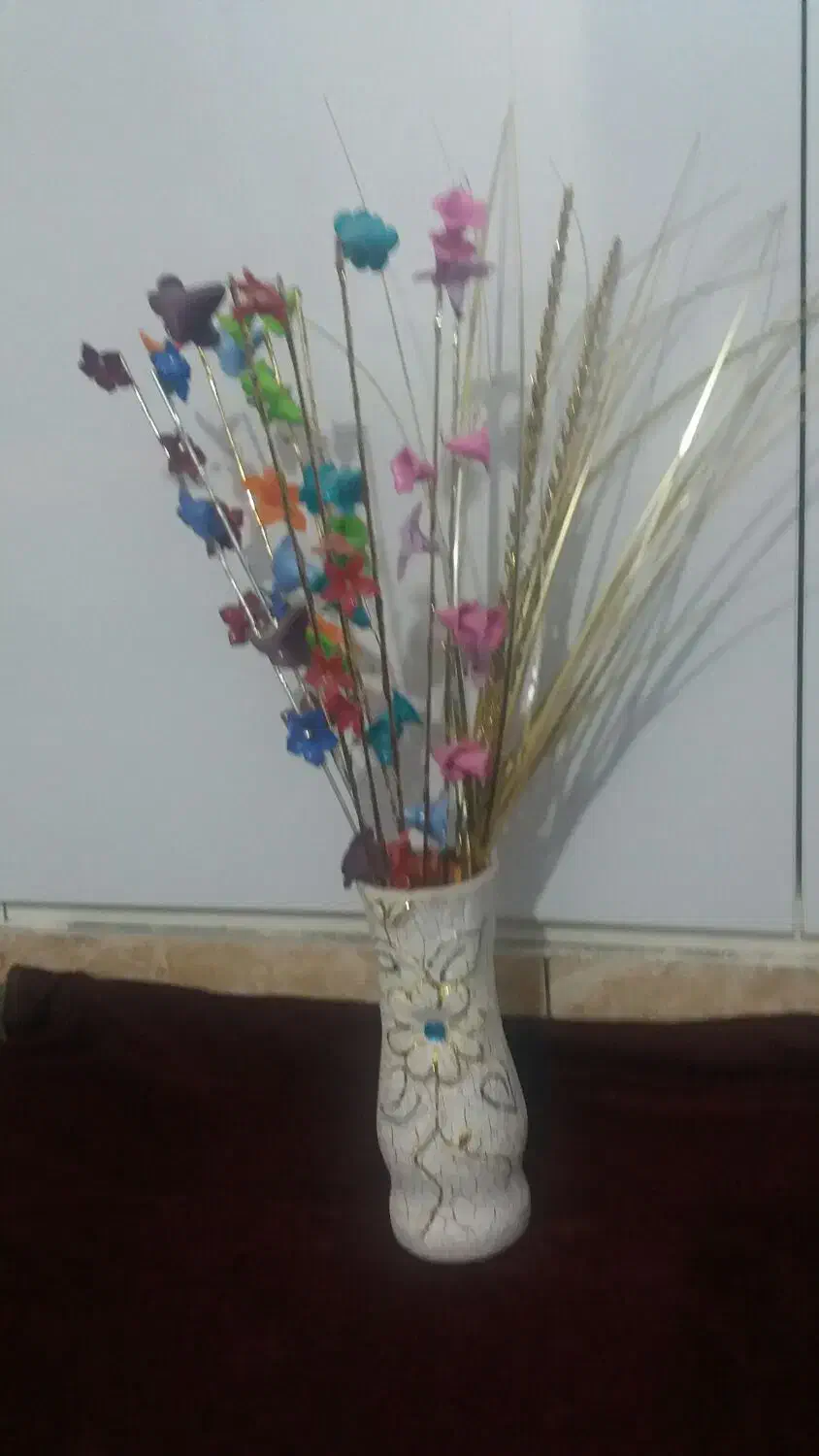 گل مصنویی|گل مصنوعی|بندر ماهشهر, |دیوار