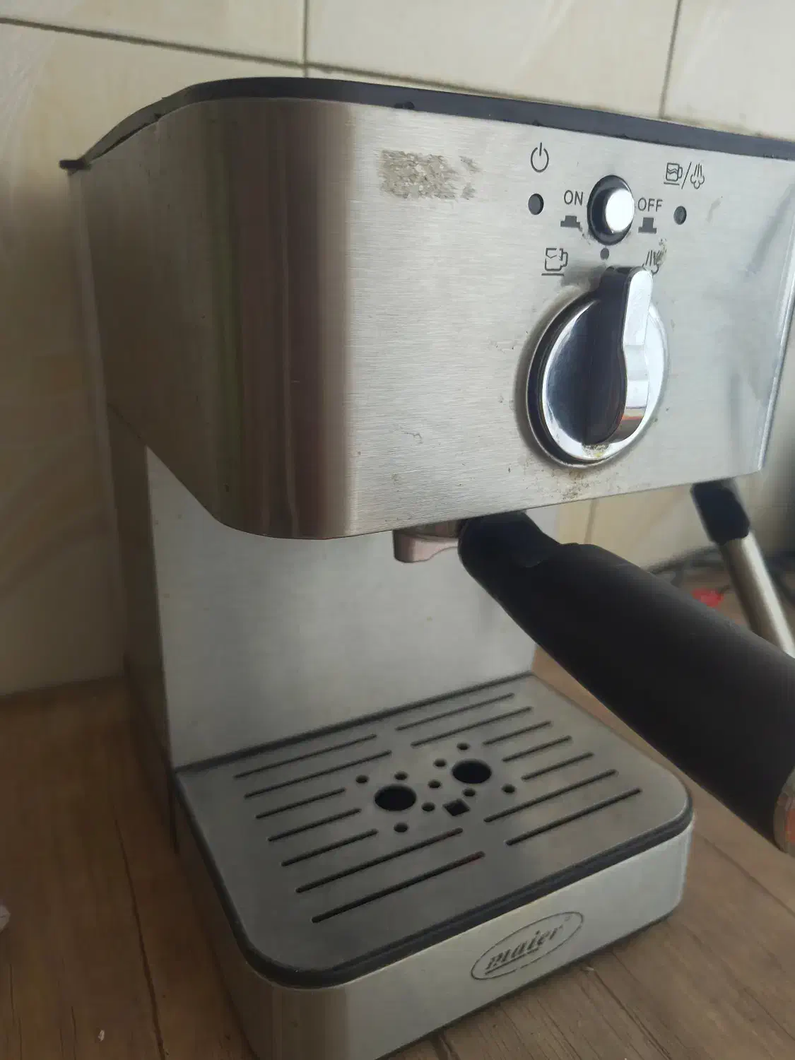 قهوه ساز|سماور، چایساز، قهوهساز|کرج, محمد آباد|دیوار