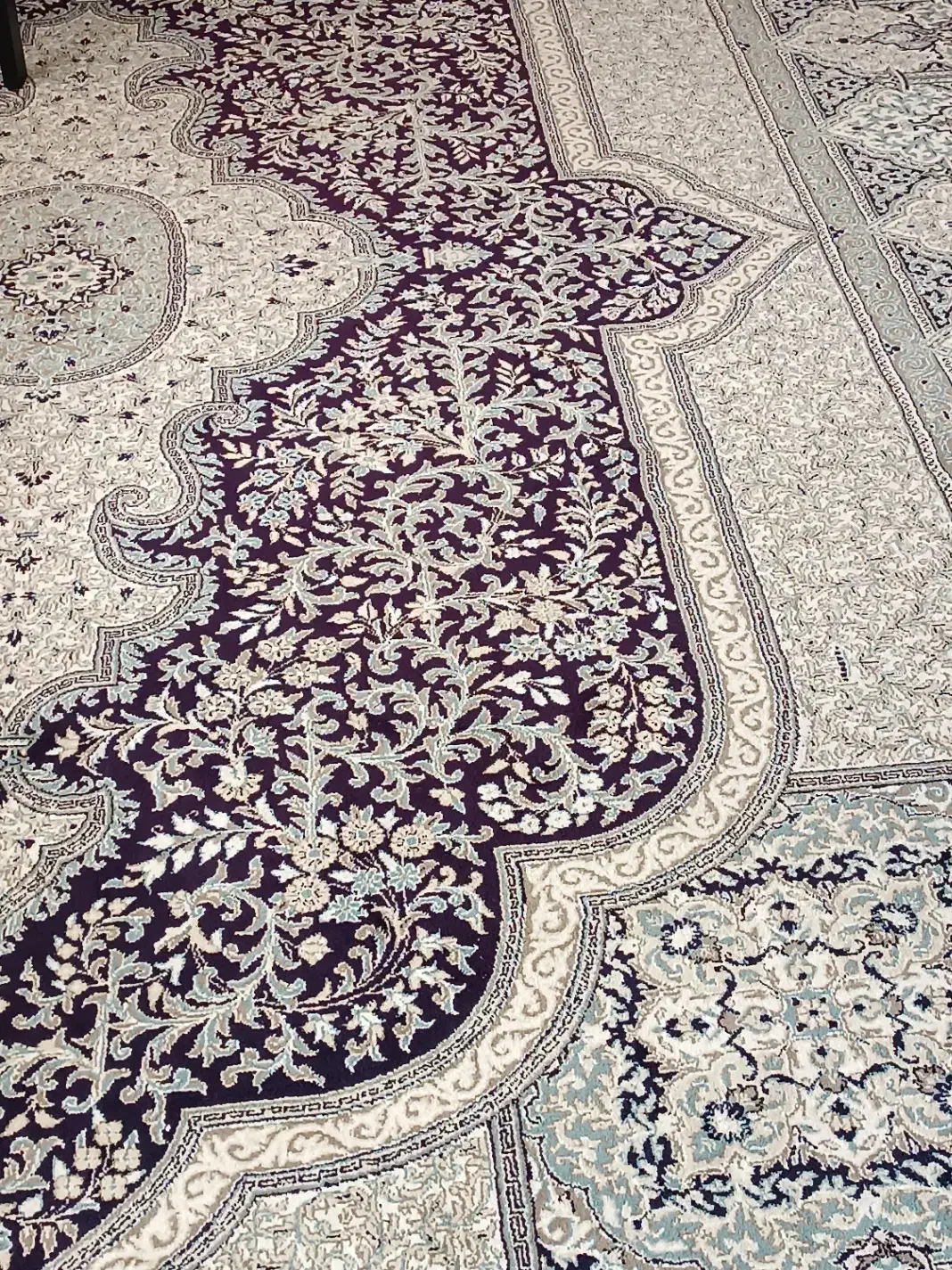 فرش ماشینی|فرش|سنندج, |دیوار