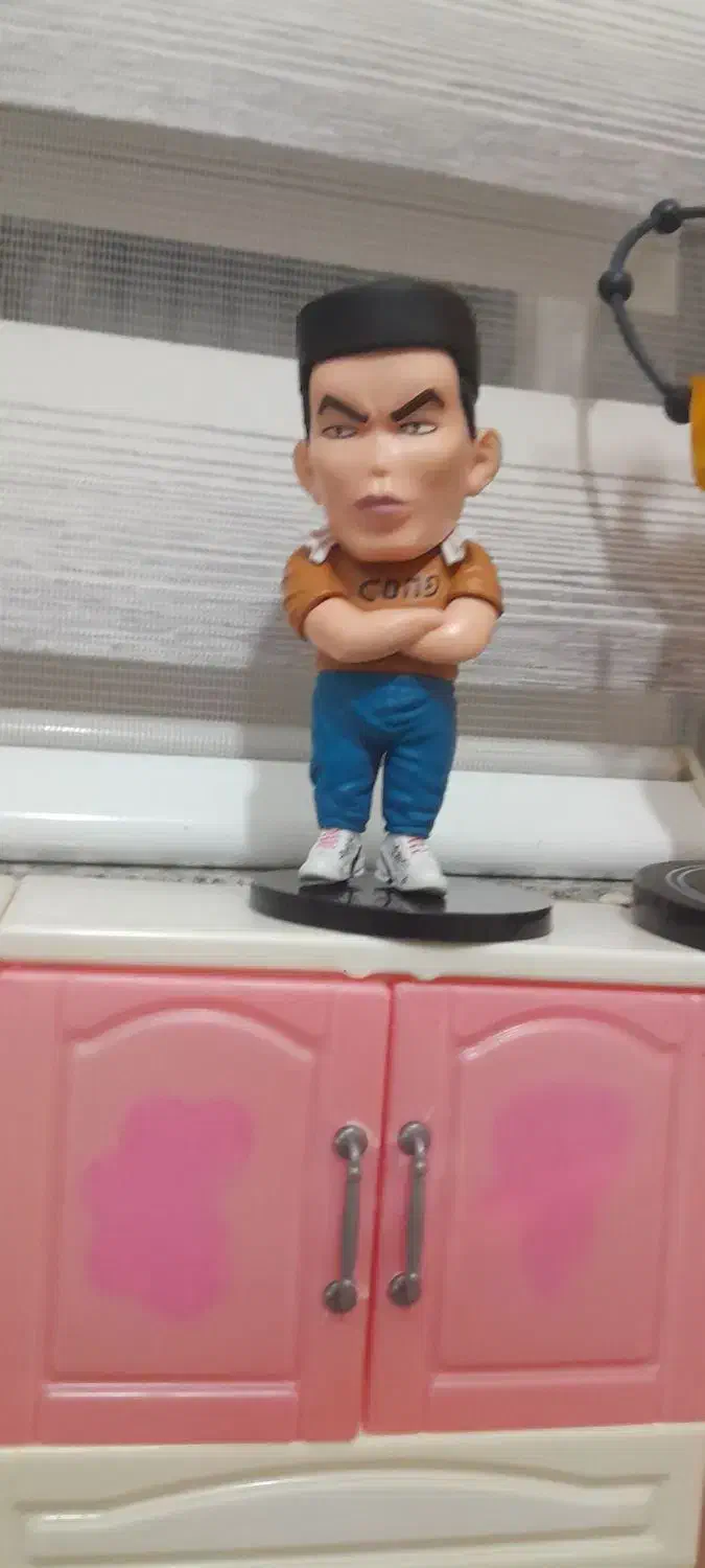 فیگور ناراتو|اسباببازی|همدان, |دیوار