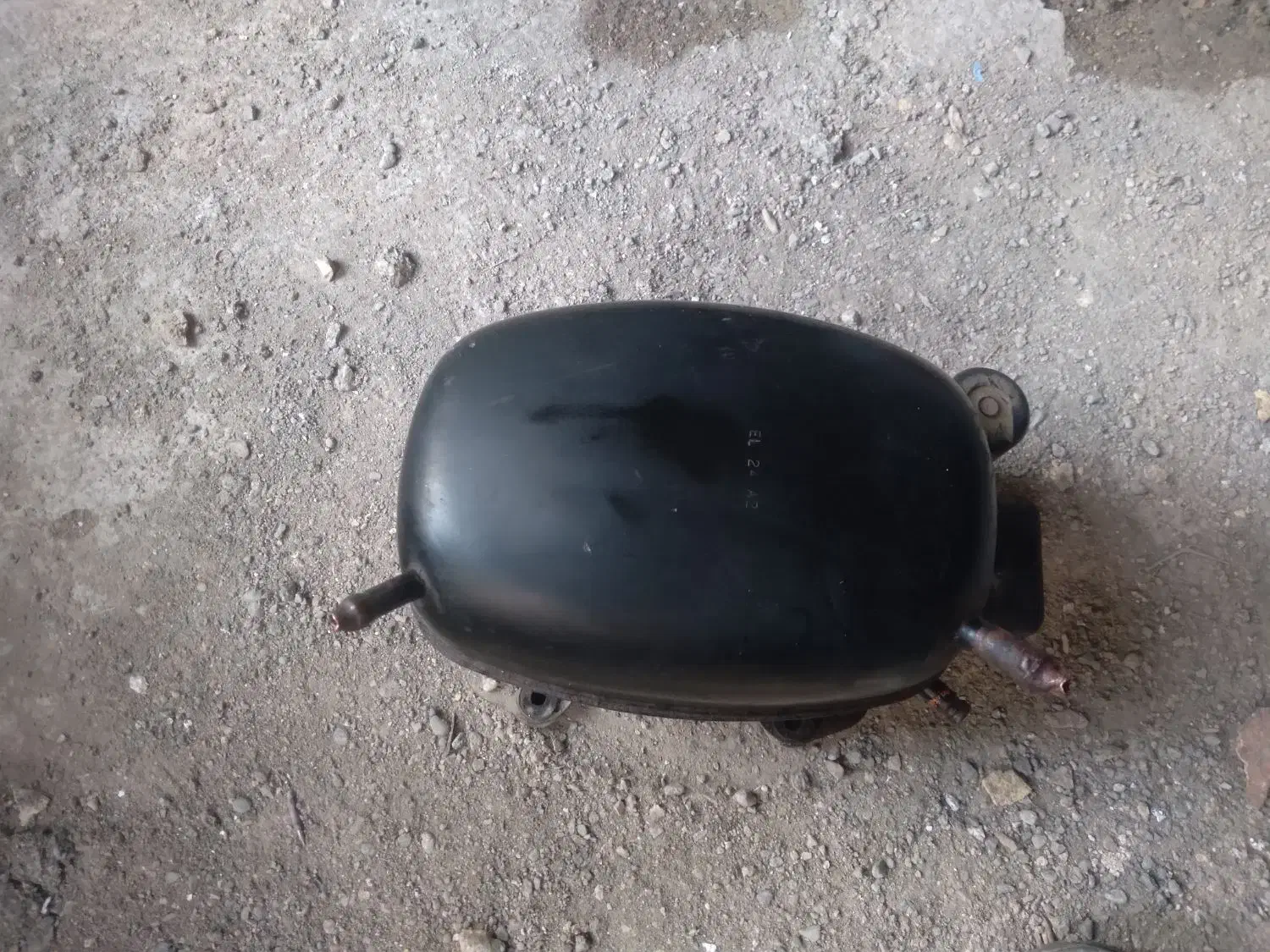 موتور یخچال|یخچال و فریزر|قیدار, |دیوار