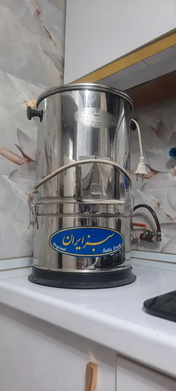 سبزی خورد کن سبز ایران|خردکن، آسیاب، غذاساز|قم, آزادگان|دیوار