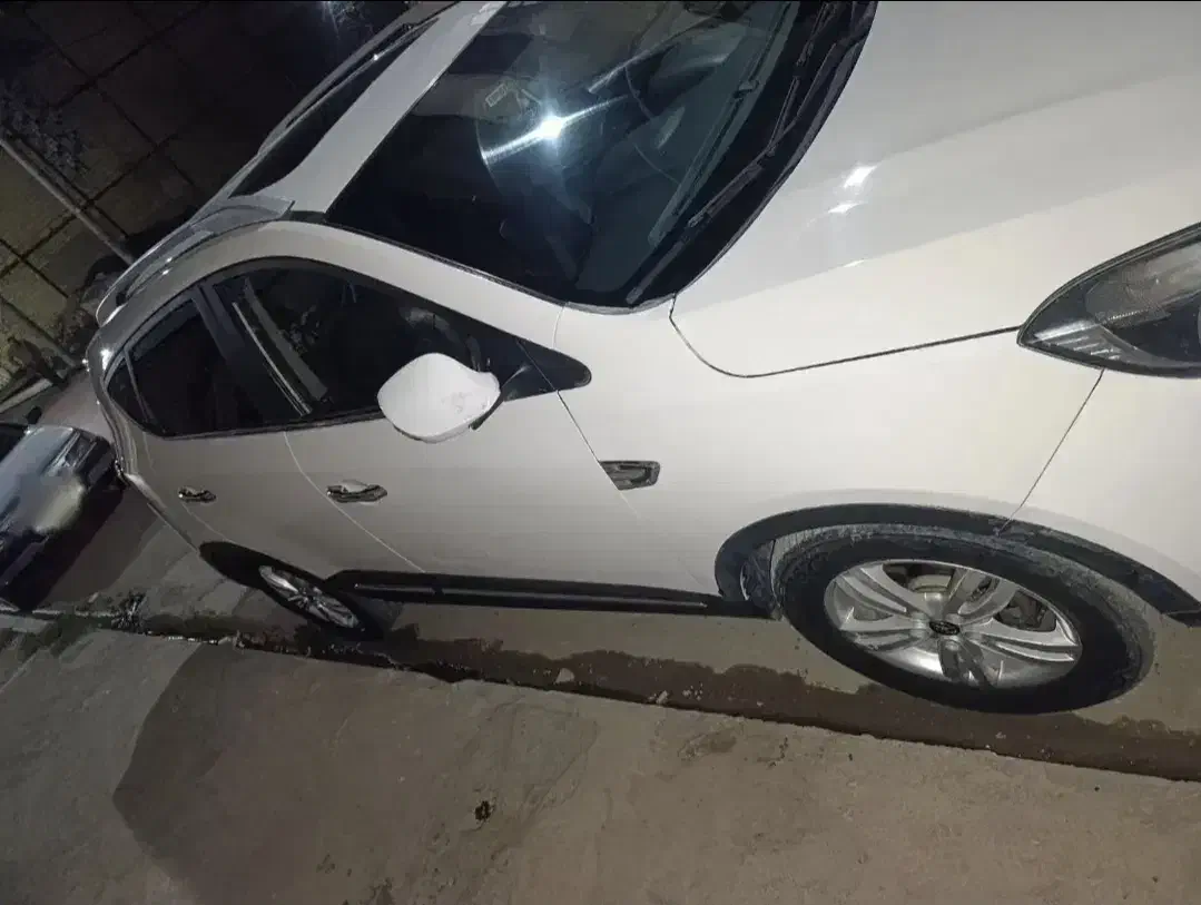 جکS5 دنده مدل ۹۵ اقساطی|خودرو سواری و وانت|تهران, نارمک|دیوار