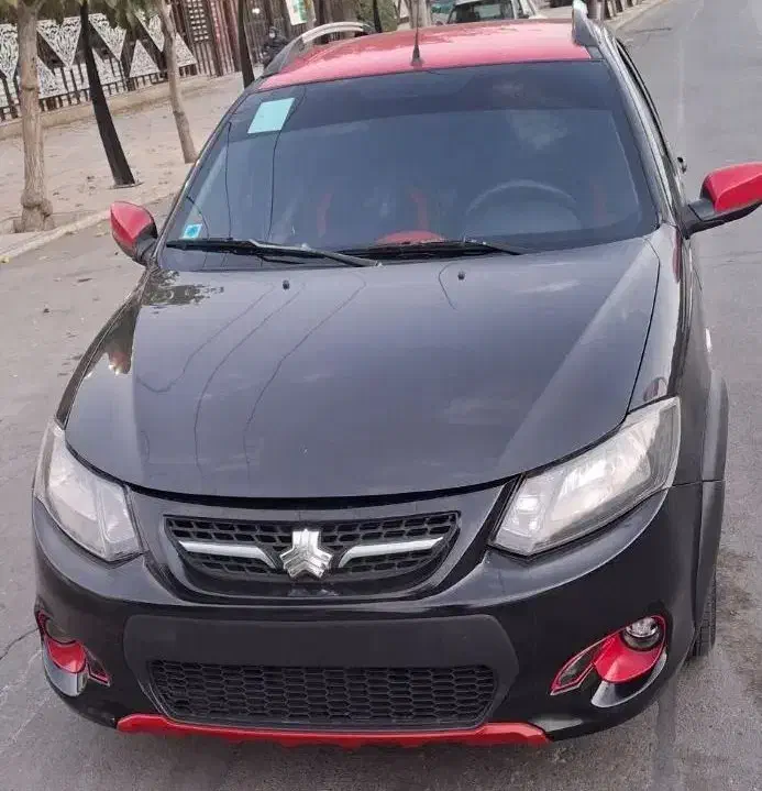 کوییک R مدل ۹۹|خودرو سواری و وانت|مشهد, ابوذر|دیوار