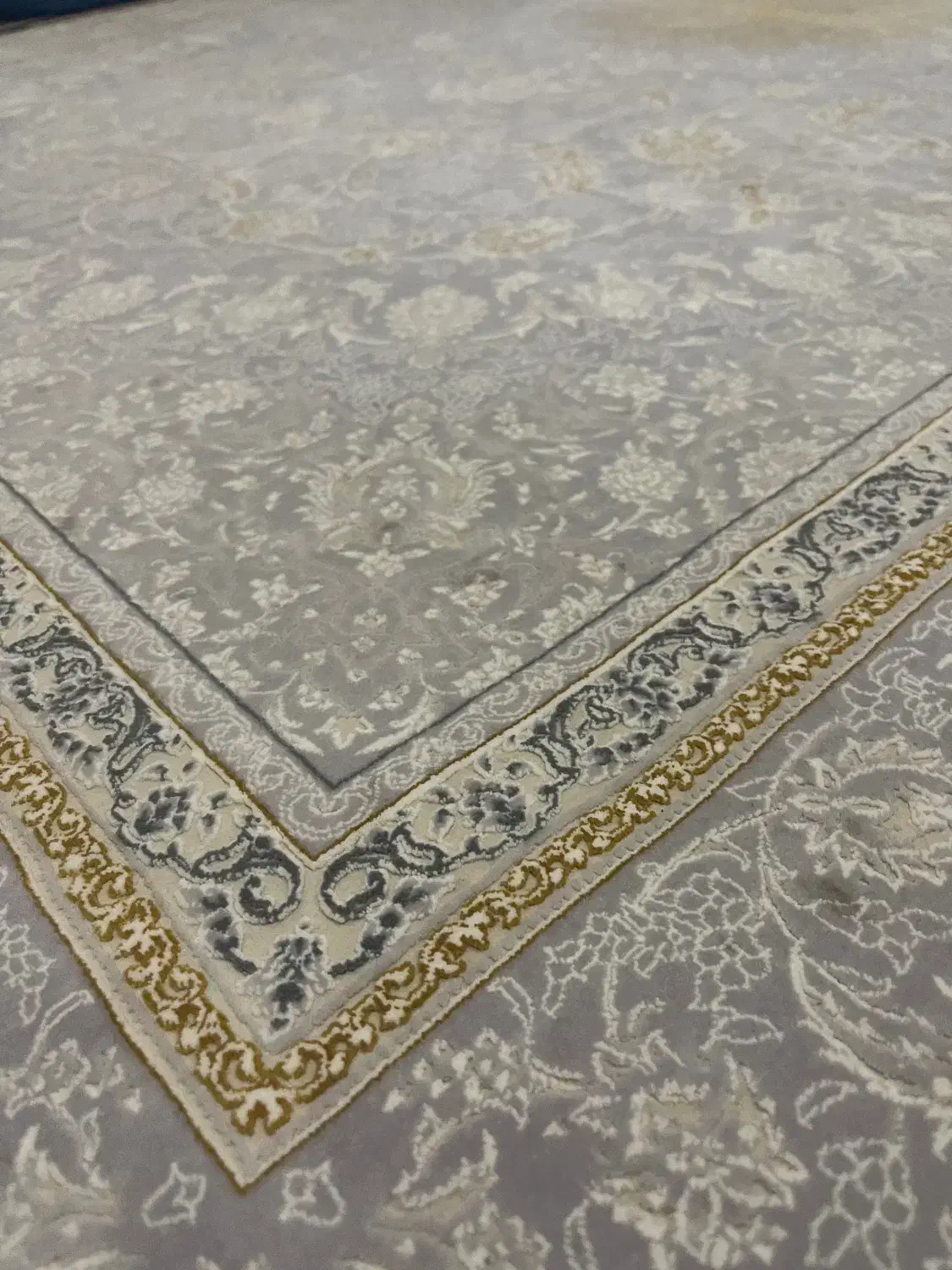 فرش ابریشم|فرش|رشت, کوی جام جم|دیوار