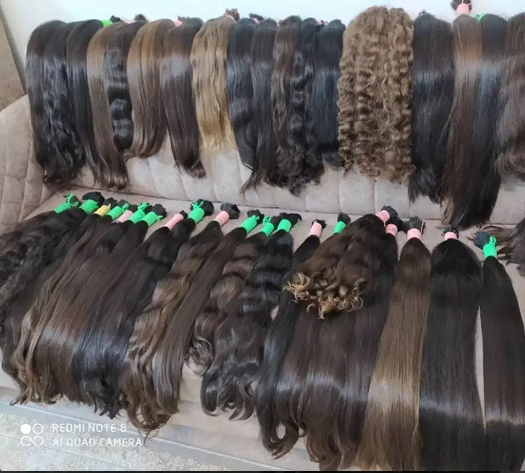 فروش وخریدموهای بانوان|آرایشی، بهداشتی، درمانی|جیرفت, |دیوار