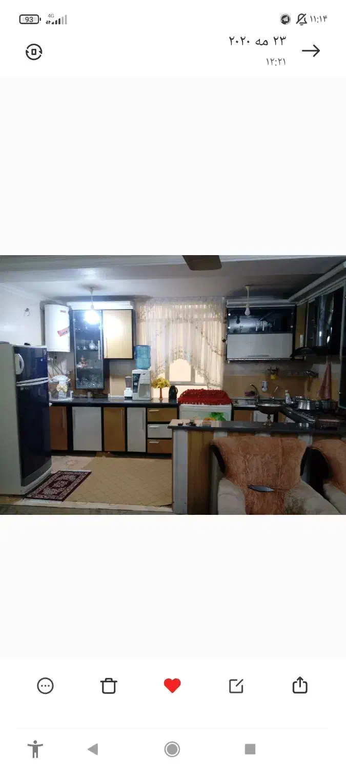 فروش آپارتمان ساختمان عرفان روبروپست|فروش آپارتمان|بندر گناوه, |دیوار