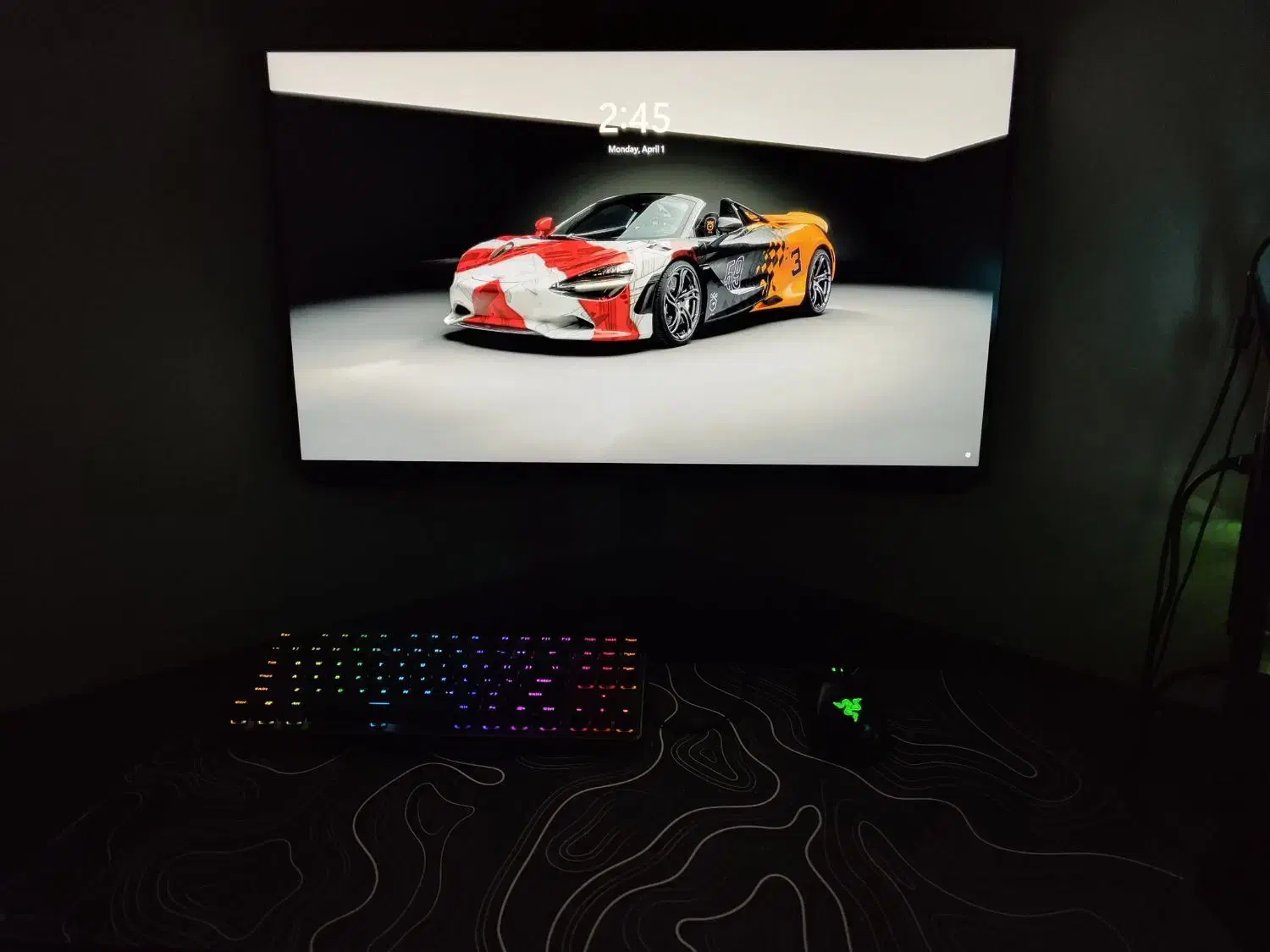 سیستم گیمینگ RTX 3080|رایانه رومیزی|تهران, میدان ولیعصر|دیوار