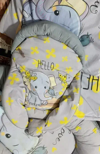 یه سرویس خواب نوزاد|اسباب و اثاث بچه|زاهدان, |دیوار