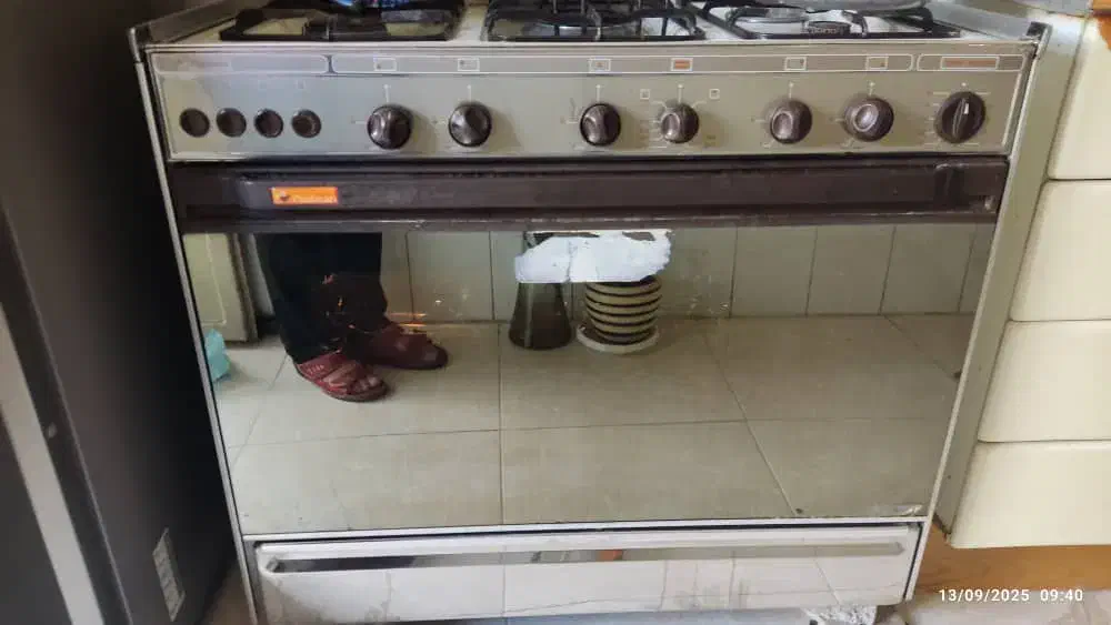 اجاق گاز|اجاق گاز و لوازم برقی پختوپز|تهران, خاک سفید|دیوار