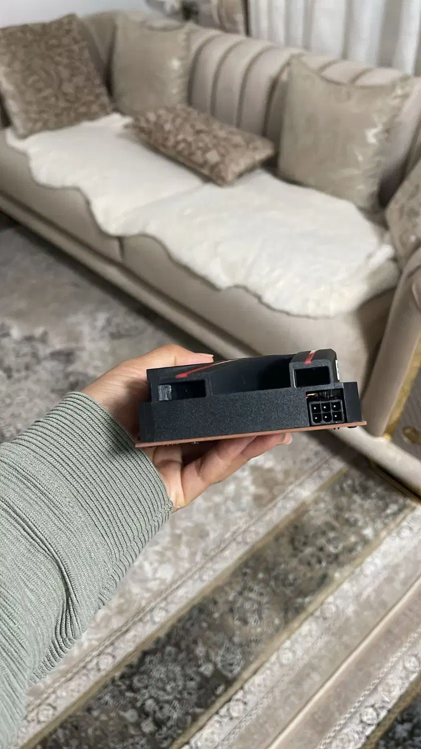 کارت گرافیک ۲ گیگ|قطعات و لوازم جانبی رایانه|قم, دروازه ری|دیوار