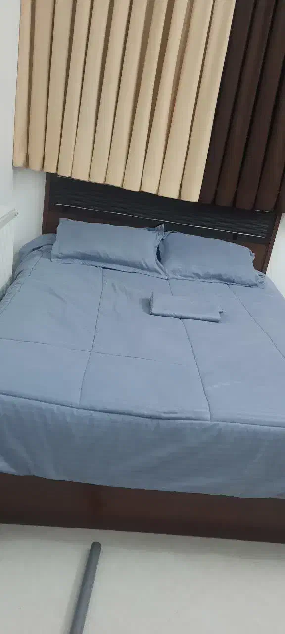 رو تختی دو نفره طوسی|سرویس روتختی|قم, حنیف نژاد|دیوار