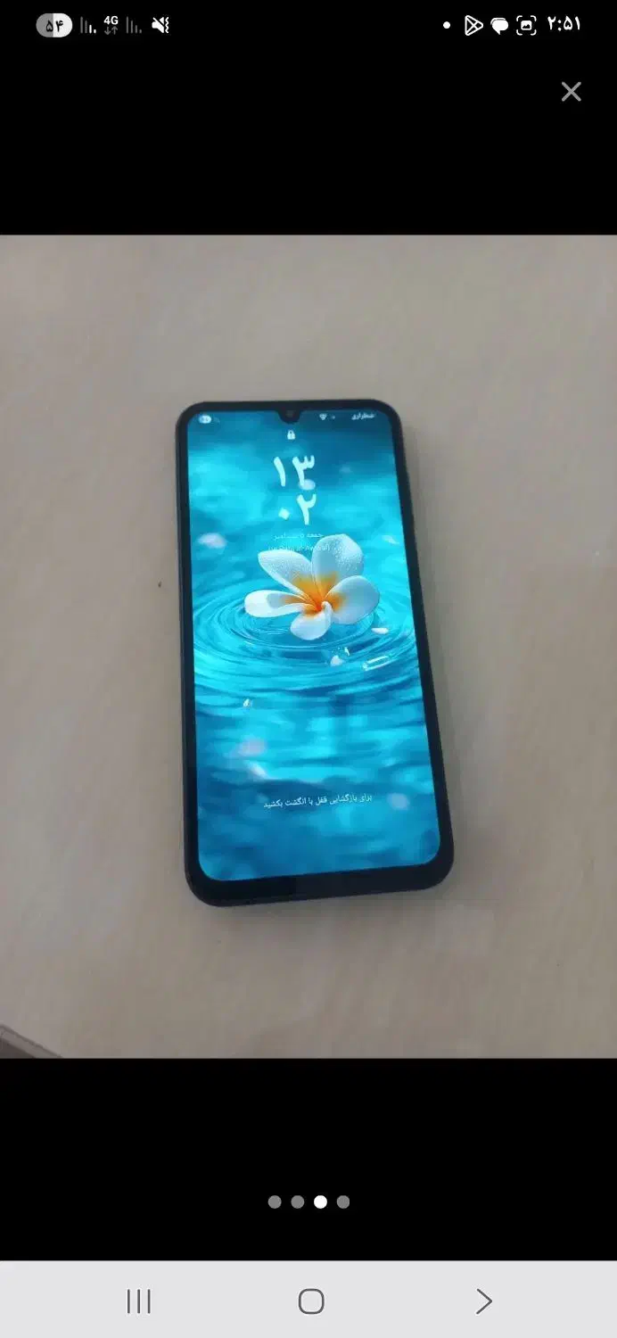 گوشی آ۱۵ سامسونگ|موبایل|فولادشهر, B2|دیوار