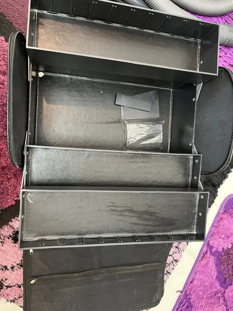 کیف چرم سالنی برند|کیف، کفش، کمربند|بروجرد, |دیوار