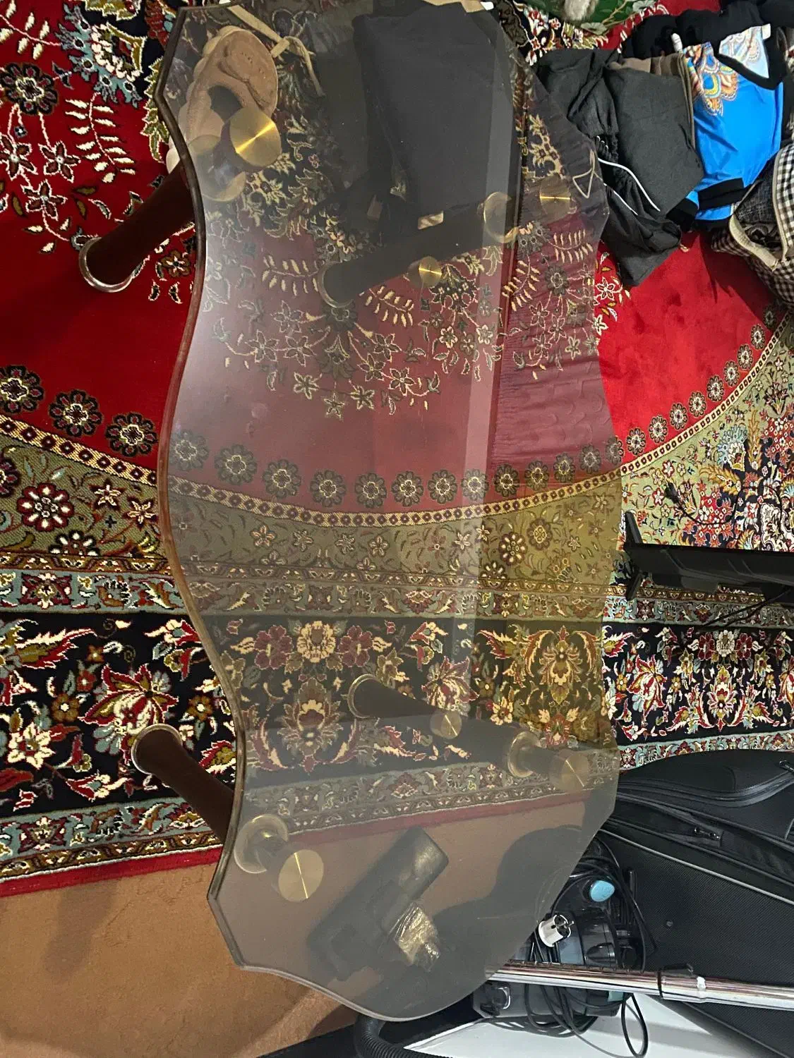 میز عسلی|مبلمان خانگی و میز عسلی|بندرعباس, |دیوار
