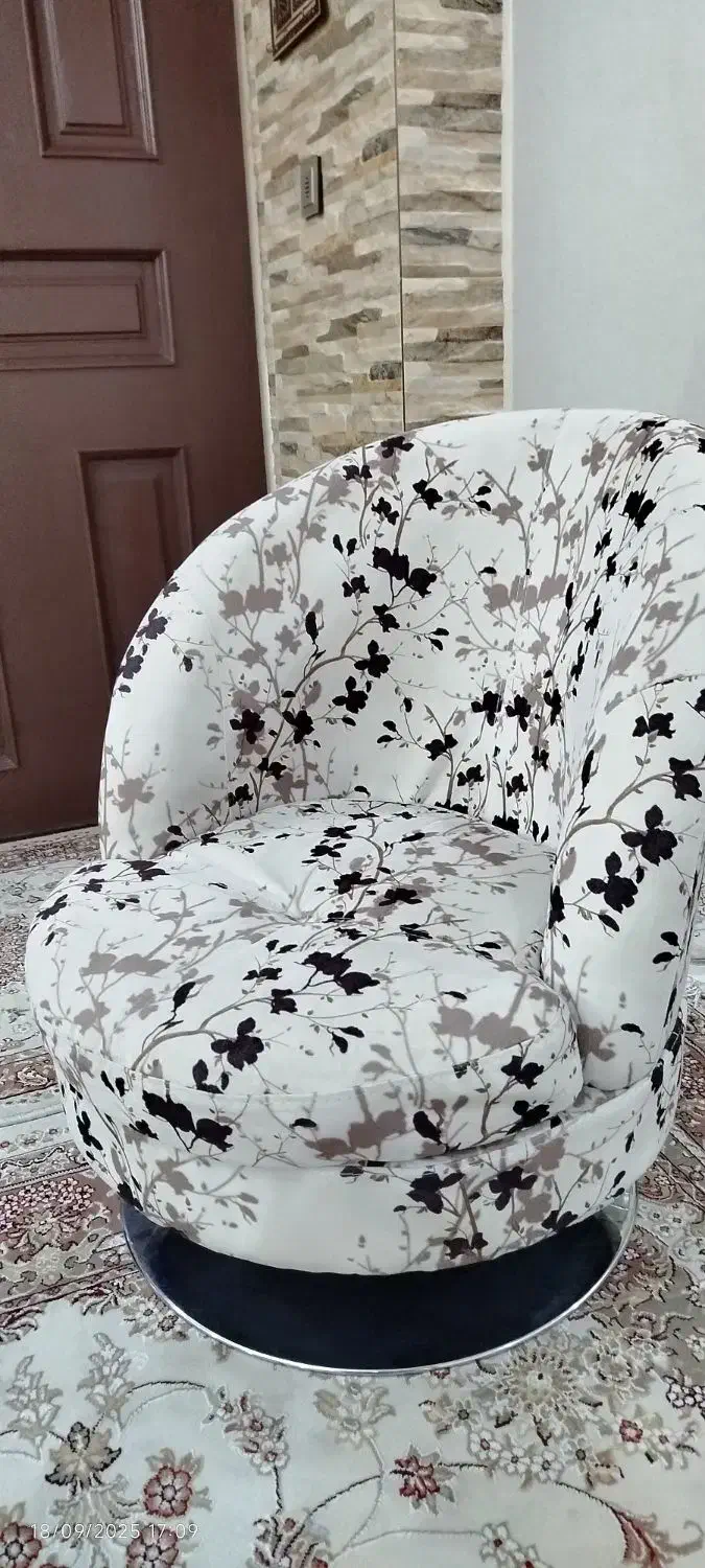 مبل گردون|مبلمان خانگی و میز عسلی|تهران, خلیج فارس|دیوار