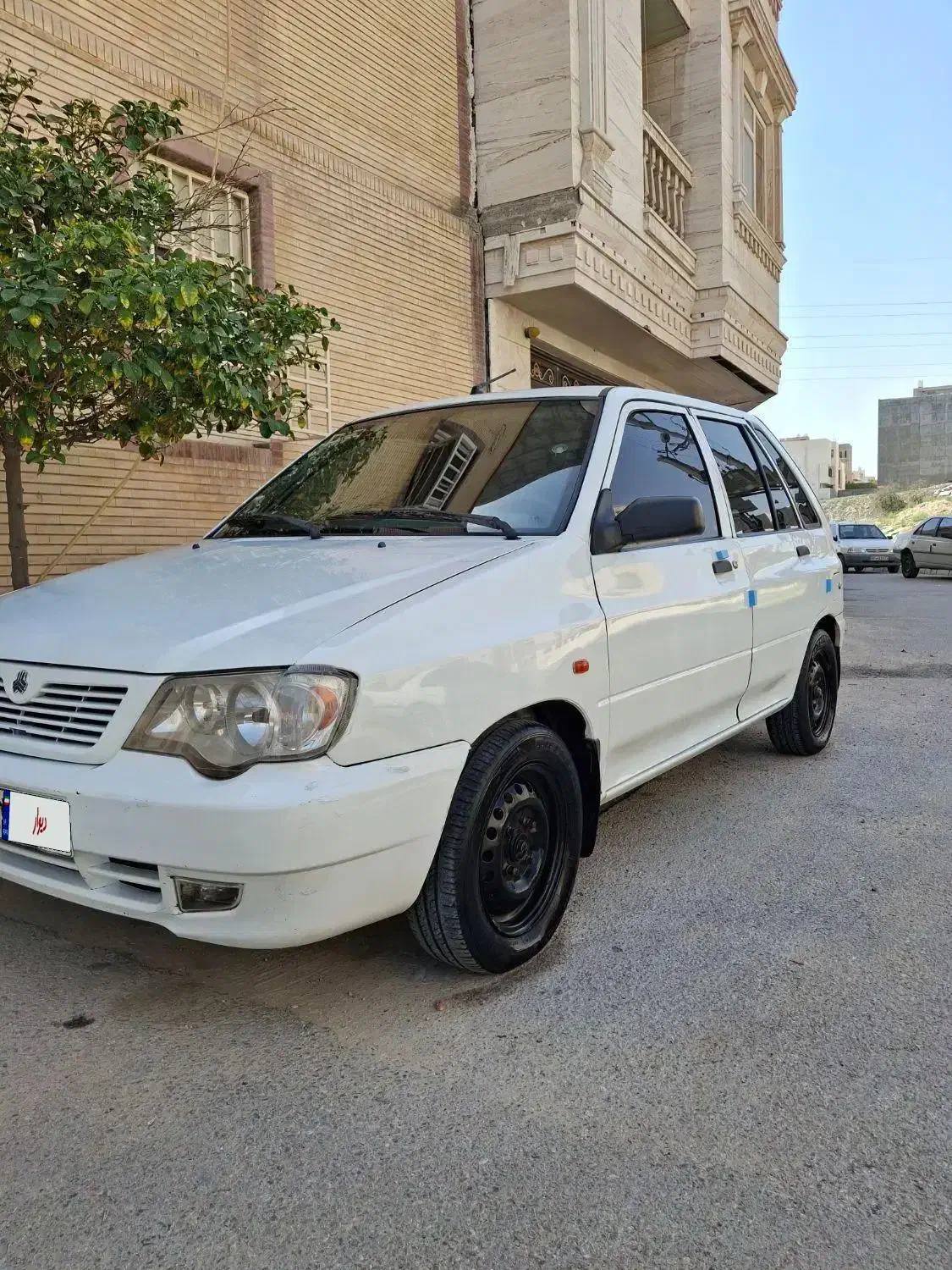 پراید ۱۱۱|خودرو سواری و وانت|بندرعباس, |دیوار