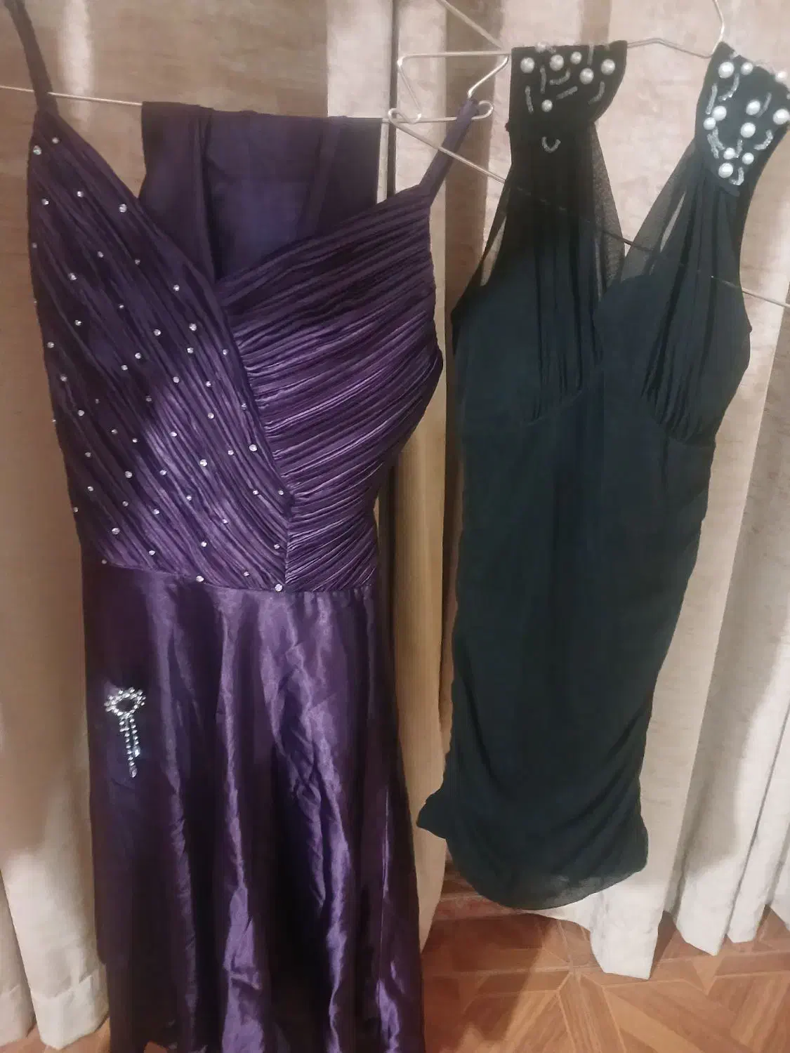 لباس‌مجلسی‌ومانتووشال|لباس|گنبد کاووس, |دیوار