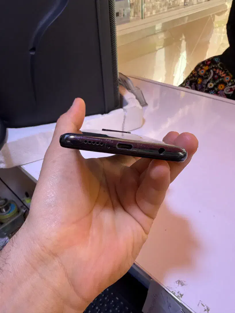 شیامی ایکس تری 128 گیگ رام ۶|موبایل|گنبد کاووس, |دیوار