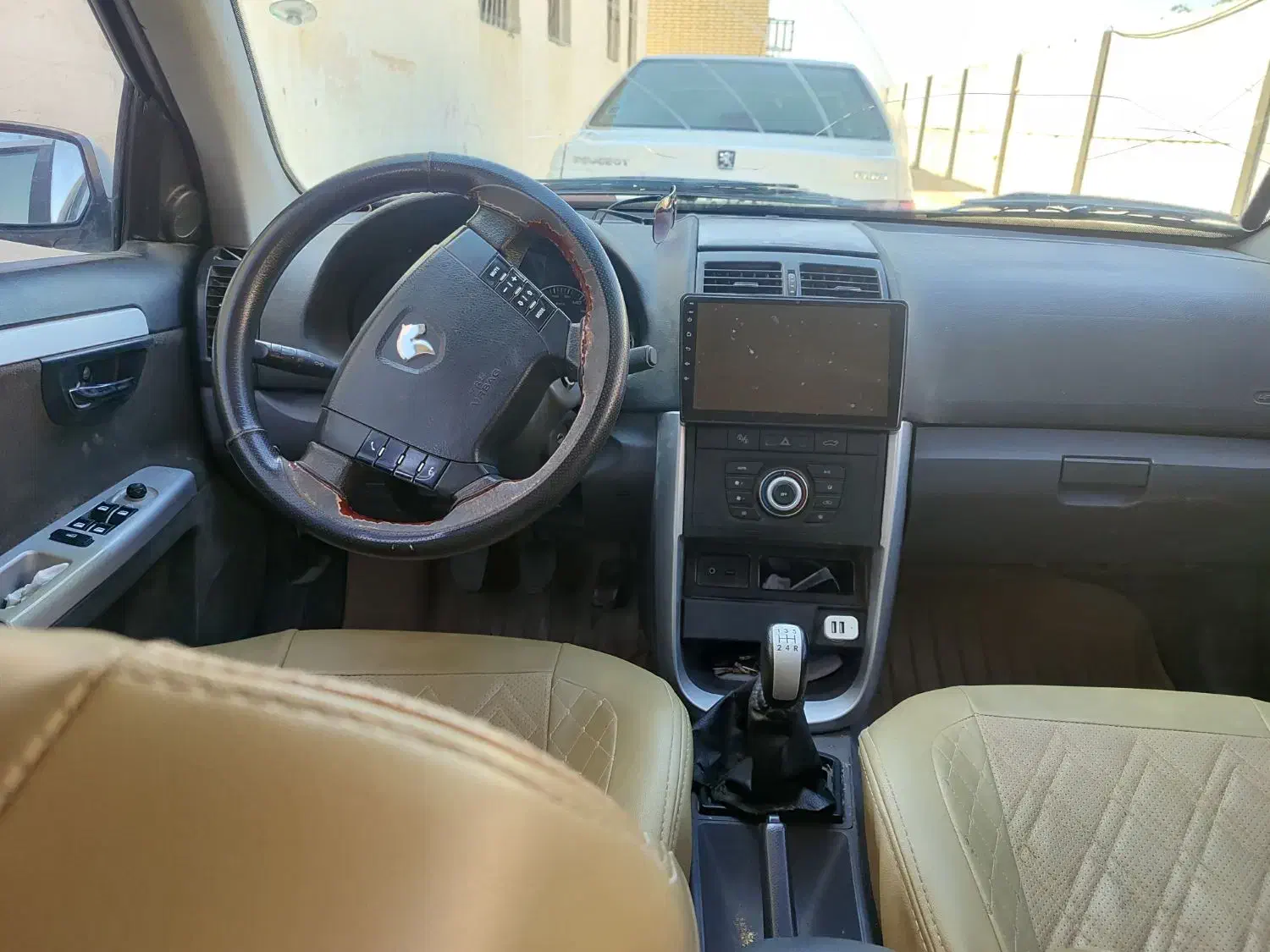 سمند سورن مدل 95|خودرو سواری و وانت|چابهار, |دیوار