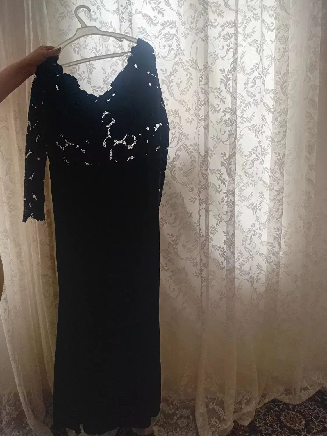 چادر|لباس|سبزوار, پیام|دیوار