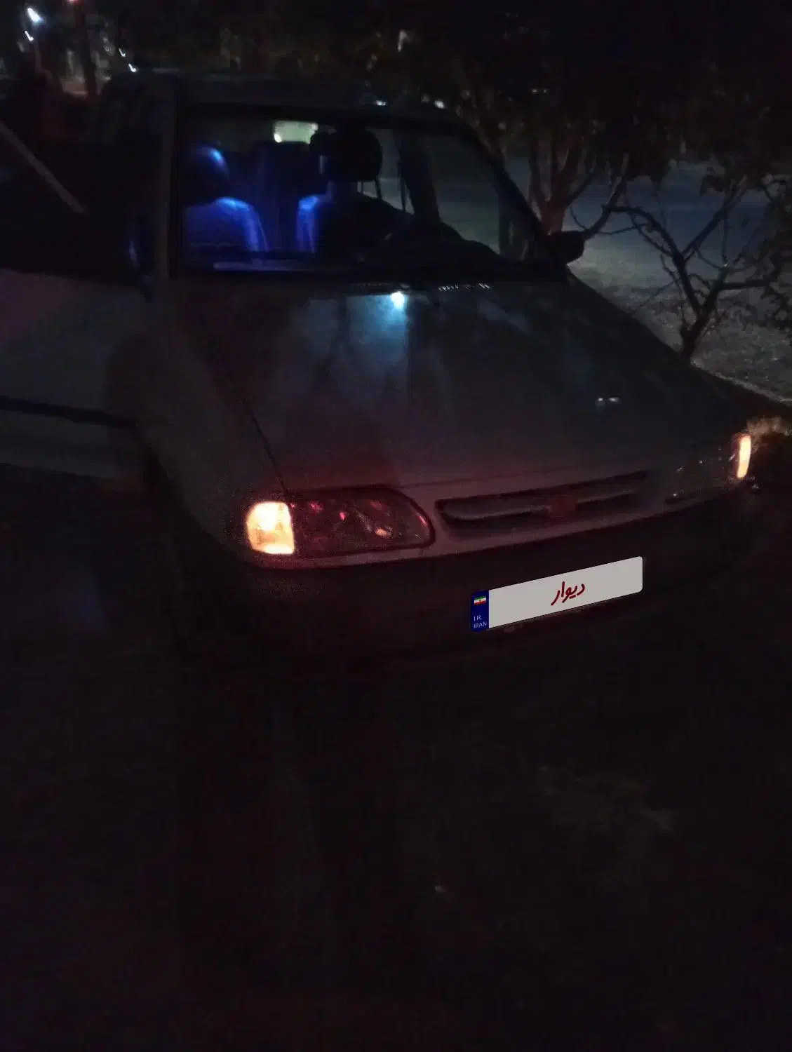 پراید 1390مدل 131SL|خودرو سواری و وانت|اشتهارد, |دیوار