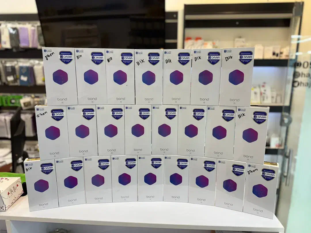 گوشی daria bond 5g حافظه ۲۵۶ رم ۸|موبایل|ارومیه, |دیوار