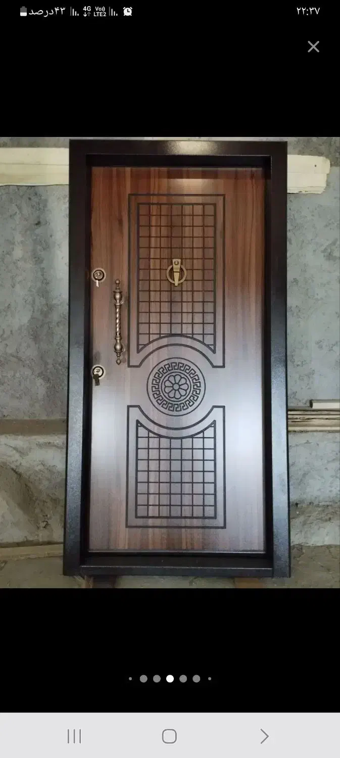 جشنواره درب ضد سرقت ودرب اتاقی|مصالح و تجهیزات ساختمان|سراب, |دیوار