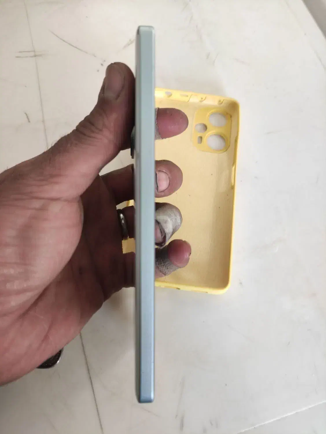 poco f5 شیاومی|موبایل|قزوین, |دیوار