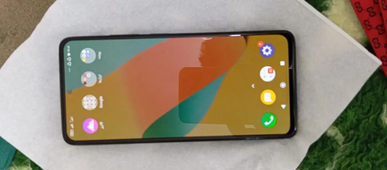 نوت12پرو|موبایل|کرمانشاه, |دیوار