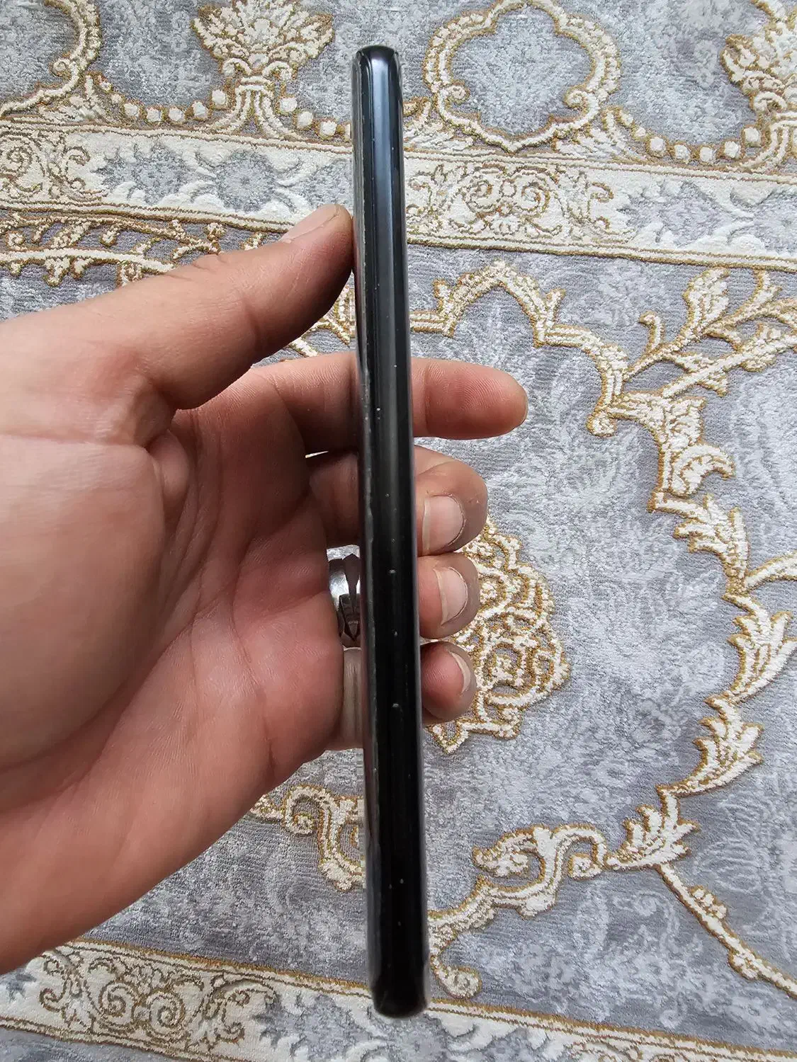 S9 plus|موبایل|لنجان, |دیوار