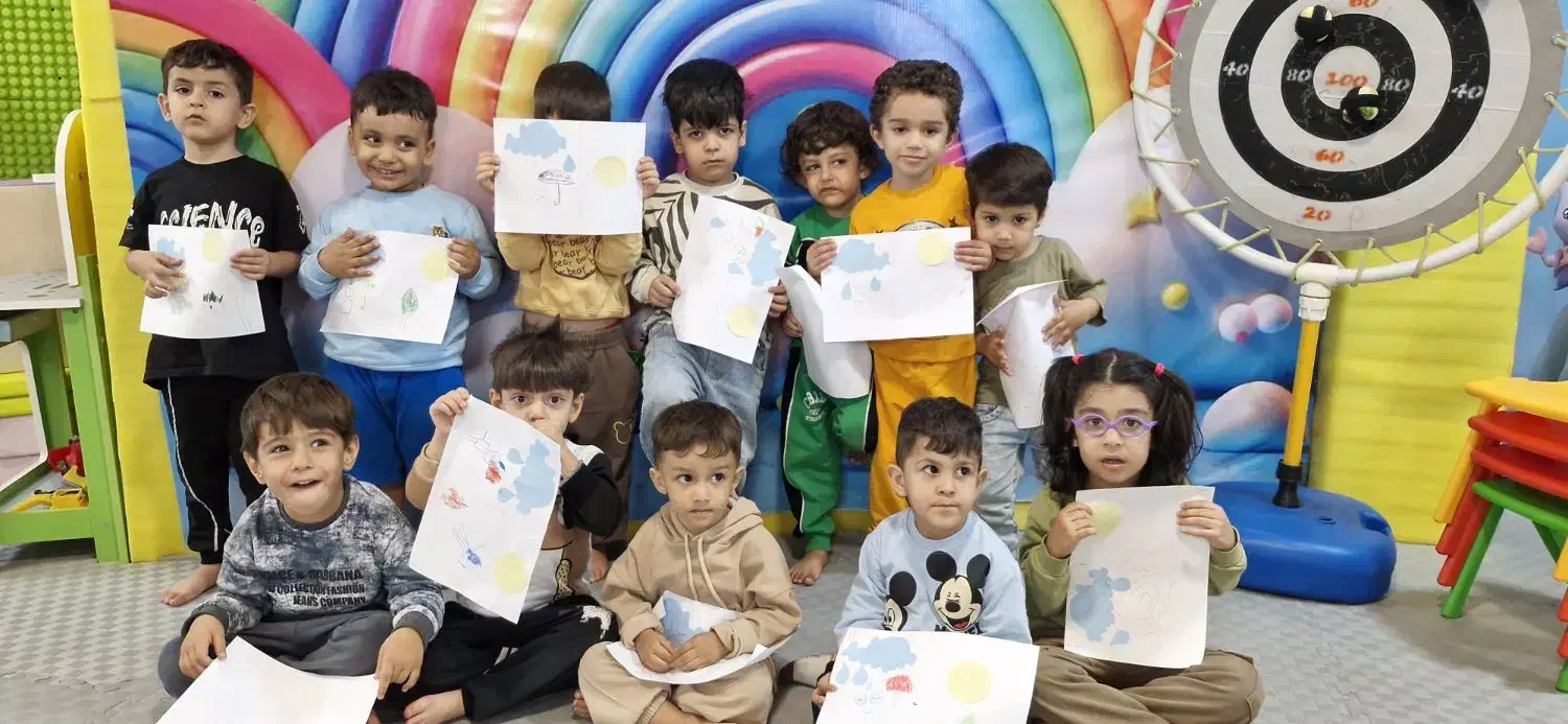 استخدام مربی مهد|استخدام آموزشی|اصفهان, گرکان|دیوار