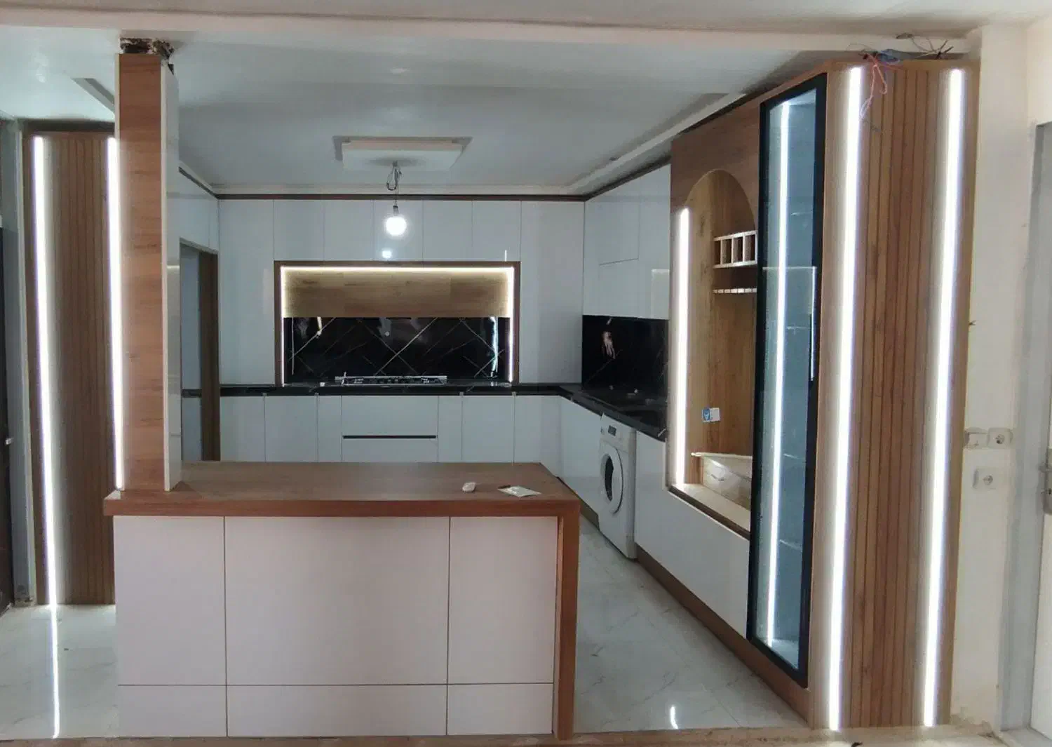 ساخت ونصب وجابجایی نقداقساط کارگاه دارم|خدمات پیشه و مهارت|بندر ماهشهر, |دیوار