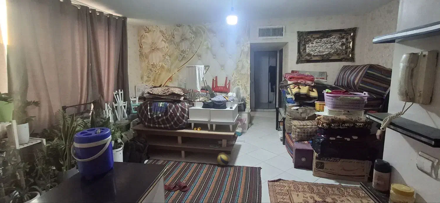 اپارتمان 80 متری جمهوری 29 مجتمع الماس تخلیه فوری|اجارهٔ آپارتمان|گلبهار, شهر جدید گلبهار|دیوار