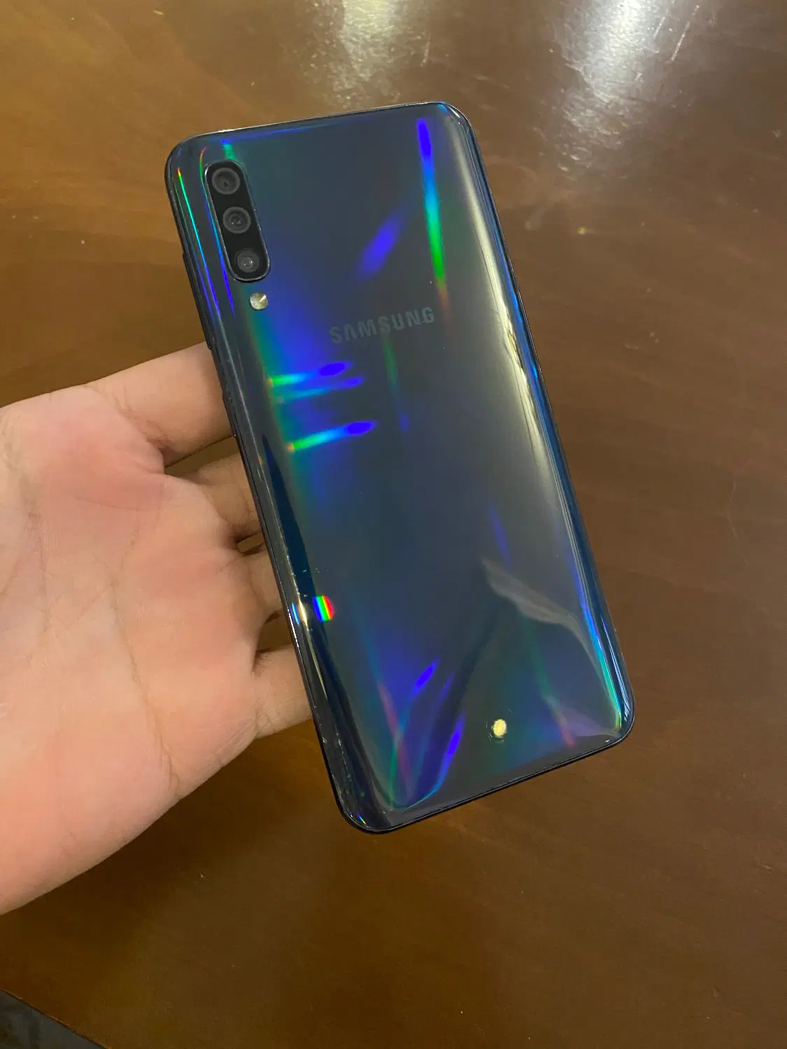 سامسونگ آ ۵۰ فوق العاده سالم ، samsung a50 128g|موبایل|تهران, پونک|دیوار