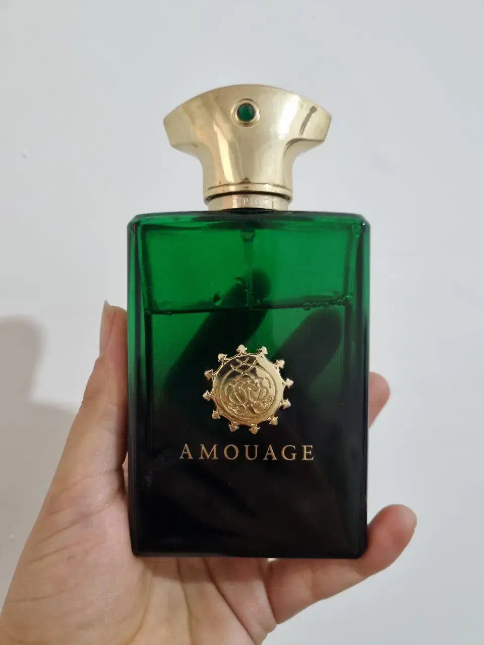 ادکلن تستر آمواج اصلی مردانه در مگنتی|آرایشی، بهداشتی، درمانی|زنجان, |دیوار