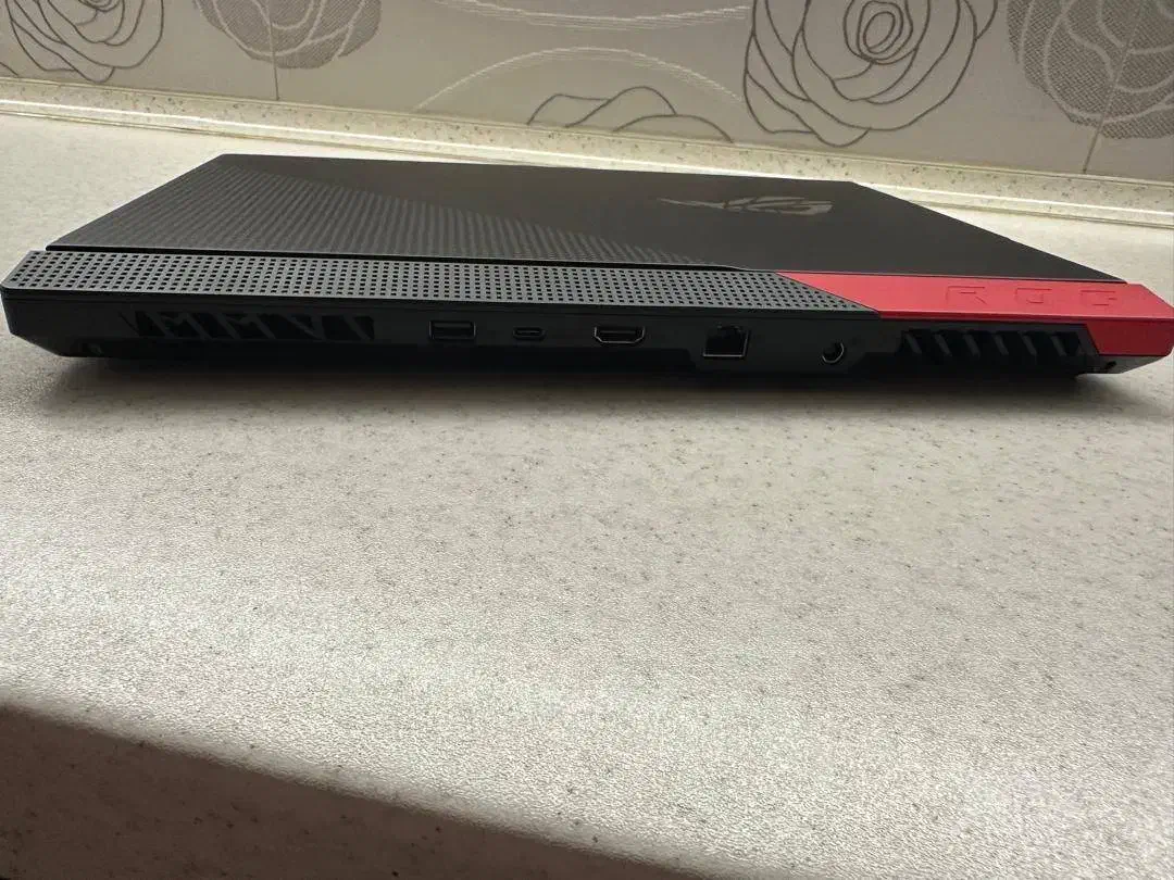 Asus Rog G513 Qm-HF345|رایانه همراه|تهران, زعفرانیه|دیوار