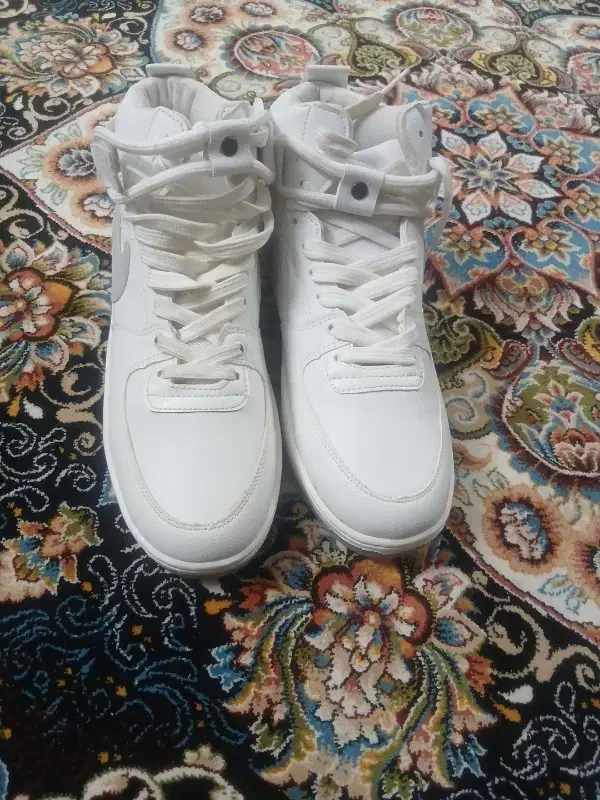 کفش نایک مردانه|کیف، کفش، کمربند|بروجرد, |دیوار