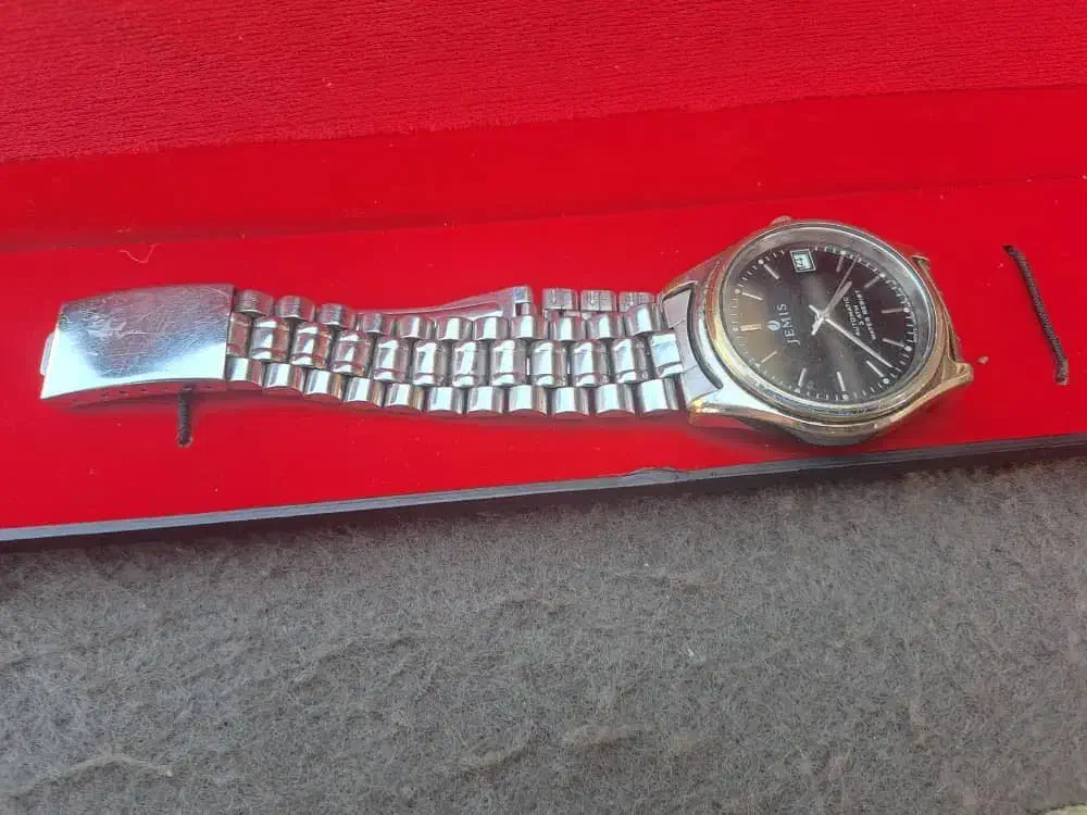 ساعت سیکو و جمیس اصلی|ساعت|تهران, شهید اسدی|دیوار