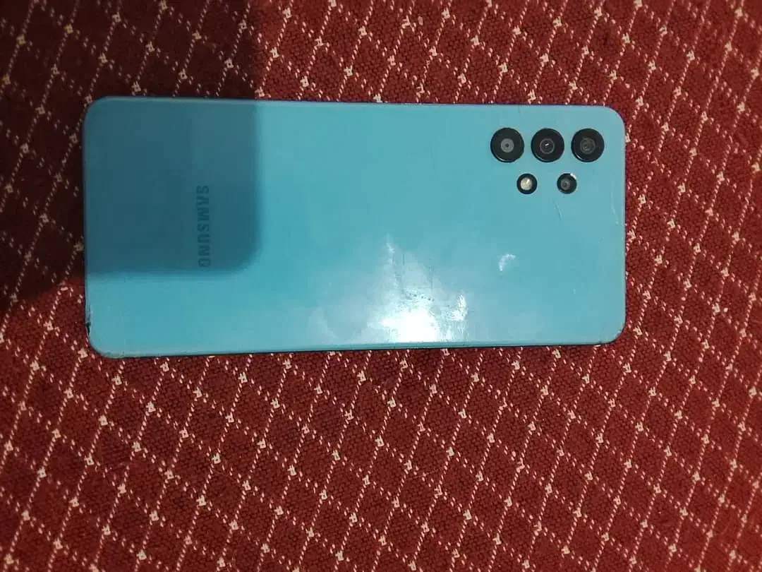 Samsung A32 5G|موبایل|پرند, فاز ۶|دیوار