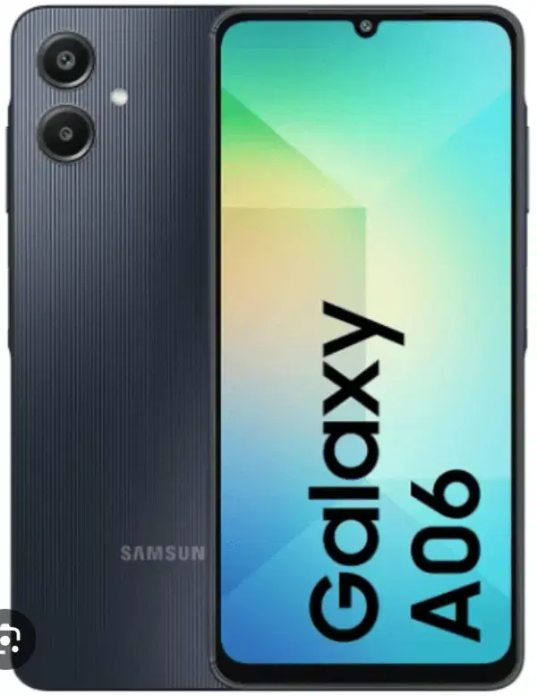 Samsung galaxy A06|موبایل|شوشتر, |دیوار
