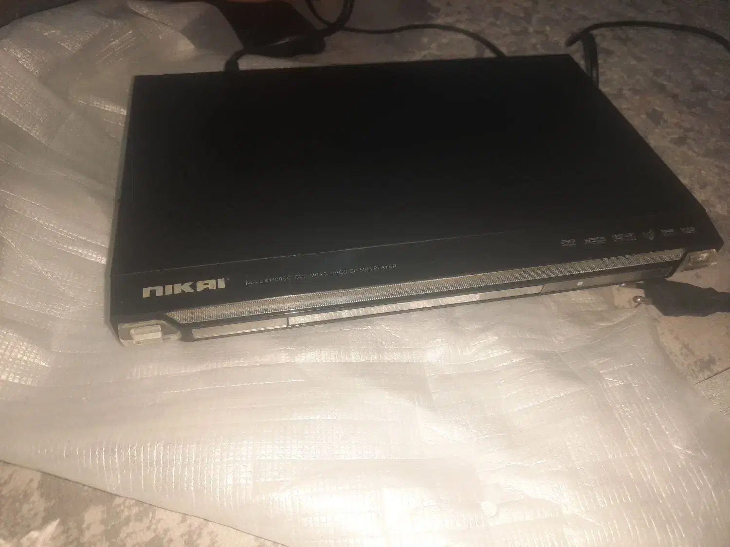 دستگاه سی دی خوان|پخش‌کننده DVD و ویدیو|کنارک, |دیوار